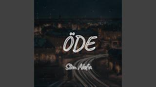 Öde