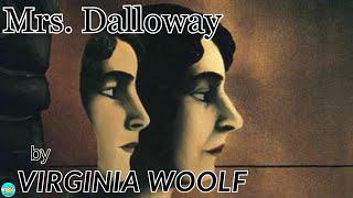 Mrs. Dalloway - Videobook  Audiobook with Scrolling Text 