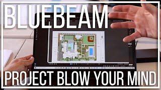 Why Do We Use BlueBeam? | As Built Drawings | AFT Construction