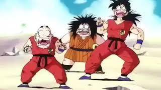 Goku le da una semilla a Piccolo y Piccolo dice que más adelante va a derrotar a Goku #Juangarciajr