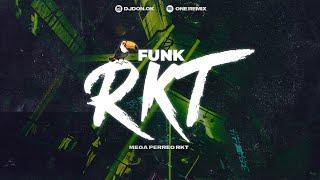  TIK TOK  - FUNK RKT  /  DJ DON  LUKKAS DJ - FIESTERO RKT