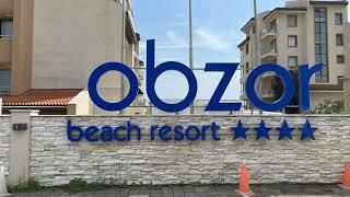 Obzor Beach Resort Bułgaria 2024