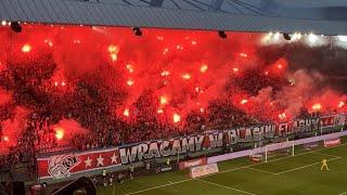 PL: Wisła Kraków - KF Llapi Podujevo, 2024-07-11