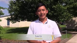 Inside Timothy Christian School's International Program