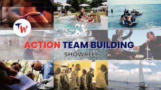 Action Team Building | Showreel