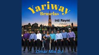 Yariway Bruselas Inti Raymi (Extended)