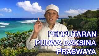 APLIKASI PERPUTARAN PURWA DAKSINA DAN PRASEWAYA | J M Neztra Joe