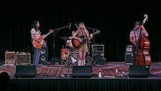 Kimmi Bitter & The Westside Twang - Vashon Island, WA 2024