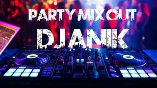 Bollywood  CLUB  Party  OUT Dj Anik