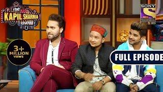 NEW RELEASE | The Kapil Sharma Show Season 2 | SSS2 Special | Ep 245 | Full EP |10 Apr 2022