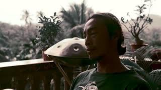 The Shaper's Story behind a Old School Longboard "Agung"