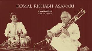 Komal Rishabh Asavari I SYNERGY