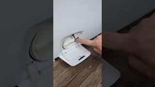 A concerned plumber shared a trick!
