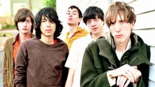 Deerhunter on Marc Riley - Octet & cover of Magazine's The Light Pours Out of Me