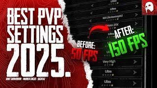 The BEST PvP Settings in Hunt: Showdown 1896 in 2025!