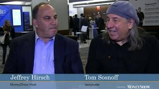 Benefits of Futures | Tom Sosnoff