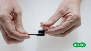 How To Clean In-The-Ear Hearing Aids | Specsavers