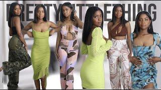 PRETTY LITTLE THING SPRING/SUMMER TRY ON HAUL 2023 | HIGH DEMAND ITEMS