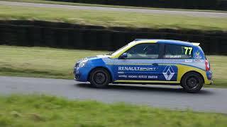 MSVT Trackday Trophy Race Lydden Hill