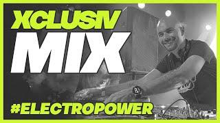 DJ Garrÿ - Xclusiv miX (18-04-2024) #ELECTROPODERTEREVIENTO