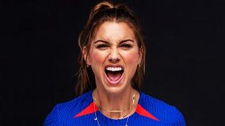 Alex Morgan Tribute ᴴᴰ