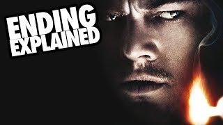 SHUTTER ISLAND (2010) Ending Explained + Analysis