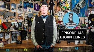 Bjorn Leines | The Bomb Hole Episode 143