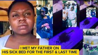 Mr Ibu's Daughter CRIES OUT Expose The HIDDEN TRUTH As Mr Ibu is BURIED In His Palour #mribu #trend