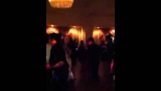 Randy & Christine's Coolest First Dance