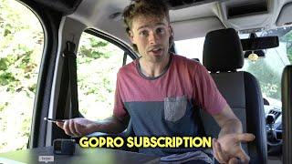 GoPro Subscription: Honest Thoughts & Should You Get It?