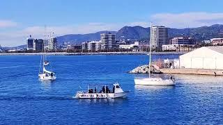 A Day Trip to Mataró from Barcelona