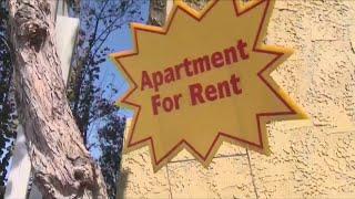 Affordable housing crisis hitting Southern Arizona