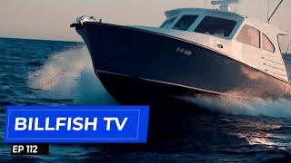 2 Sailfish, 1 White Marlin, -$800 in Dredges - Billfish TV EP 112