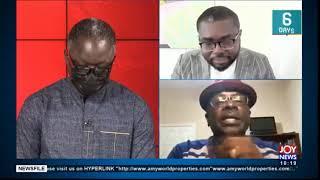 Rasta boys Vrs Achimota School: GES allowed Achimota School to walk over them - Prof. Kwaku Asare