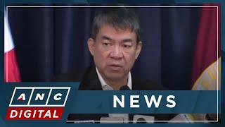 Pimentel sees no need for Duterte to attend future hearings of Senate panel on PH drug war | ANC