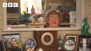 Is it Mrs Brown's time to go?   - BBC