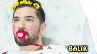 #BURÇLAR TIMARHANESİ:  Burçlar BEBEK olursa