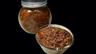  MANGO ACHAR