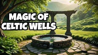 Unlocking the Magic of Sacred Celtic Wells: Rituals & Secrets Revealed!