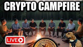 Crypto Campfire - 15 May 2024