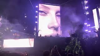 Charlotte de Witte | Zamna CDMX | Mexico 2023 Full Set