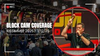 Mecum Kissimmee - Sunday, January 12, 2025