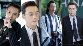 Profile and facts ~ William Chan ~