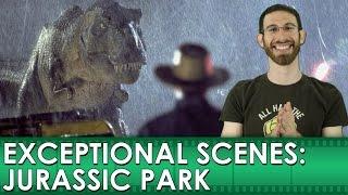 Exceptional Scenes - Jurassic Park