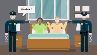 Loving v. Virginia Case Brief Summary | Law Case Explained