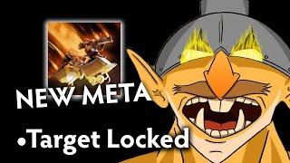 I Tried the NEW Techies Blast Off Meta... This is What Happened | Techies Official
