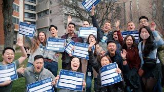 Match Day 2023 at Albert Einstein College of Medicine