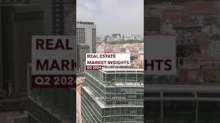 Portugal Real Estate Market Insights: Q2 2024