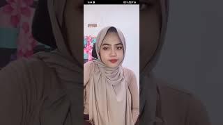 abg hijab colmek