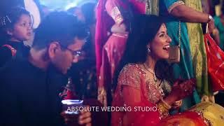 Photographer in lucknow | Absolute wedding Studio